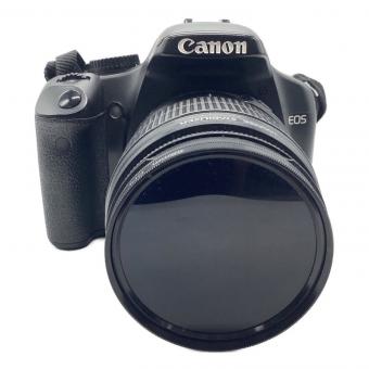 CANON (キヤノン) デジタル一眼レフカメラ DS126181 EOS Kiss X2 程度C ゴム部分劣化