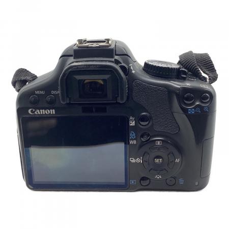 CANON (キヤノン) デジタル一眼レフカメラ DS126181 EOS Kiss X2 程度C