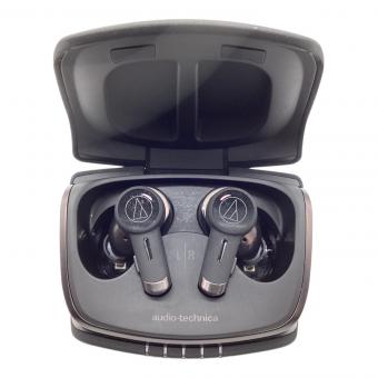 audio-technica (オーディオテクニカ) ワイヤレスイヤホン ATH-TWX9