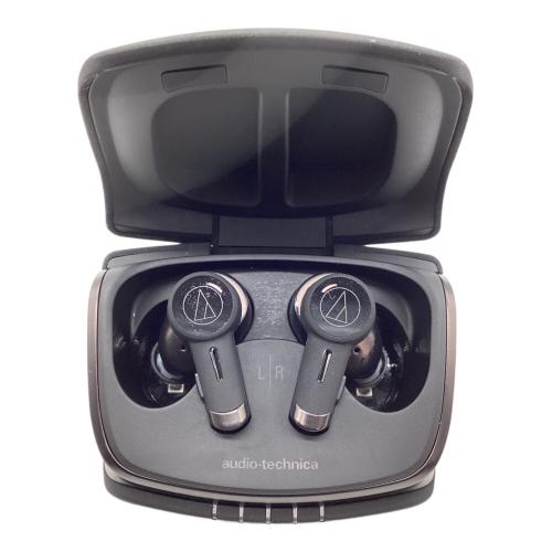audio-technica (オーディオテクニカ) ワイヤレスイヤホン ATH-TWX9