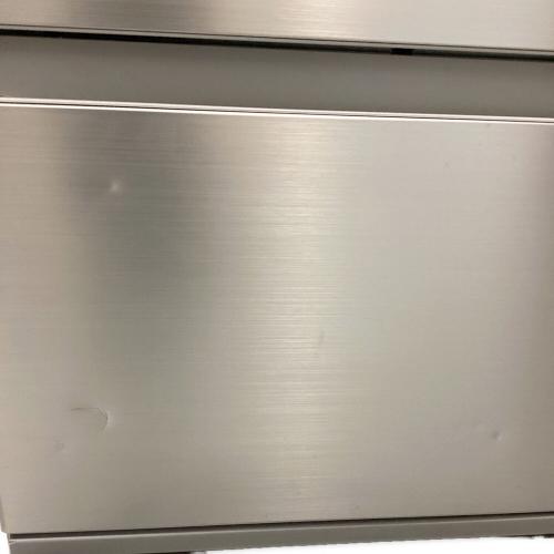 HITACHI (ヒタチ) 6ドア冷蔵庫 R-H54TG(S) 2025年製 ひろin冷凍 540L