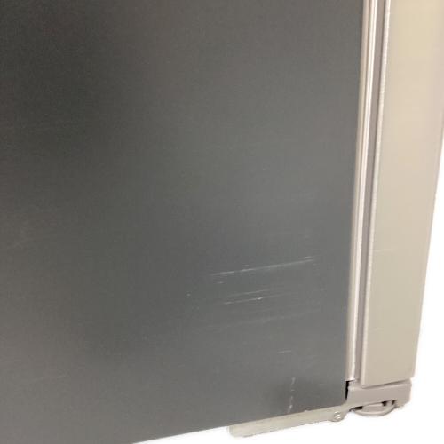 HITACHI (ヒタチ) 6ドア冷蔵庫 R-H54TG(S) 2025年製 ひろin冷凍 540L