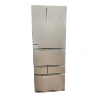 TOSHIBA (トウシバ) 6ドア冷蔵庫 GR-JY55TCS(EC) 2025年製 551L