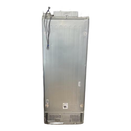 TOSHIBA (トウシバ) 6ドア冷蔵庫 GR-JY55TCS(EC) 2025年製 551L