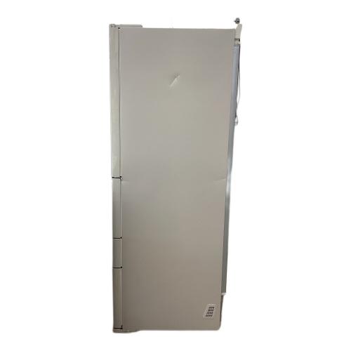 TOSHIBA (トウシバ) 6ドア冷蔵庫 GR-JY55TCS(EC) 2025年製 551L