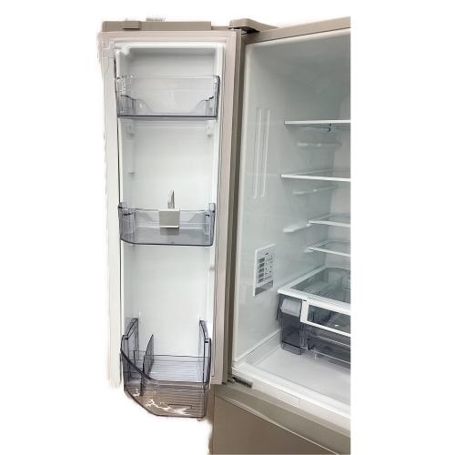 TOSHIBA (トウシバ) 6ドア冷蔵庫 GR-JY55TCS(EC) 2025年製 551L