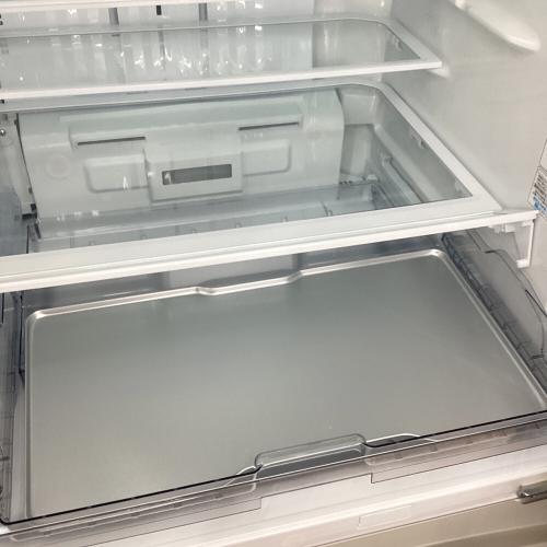 TOSHIBA (トウシバ) 6ドア冷蔵庫 GR-JY55TCS(EC) 2025年製 551L
