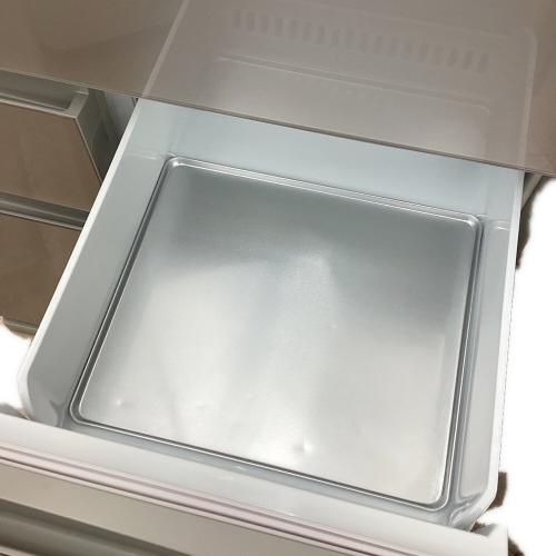 TOSHIBA (トウシバ) 6ドア冷蔵庫 GR-JY55TCS(EC) 2025年製 551L