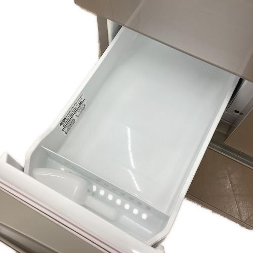 TOSHIBA (トウシバ) 6ドア冷蔵庫 GR-JY55TCS(EC) 2025年製 551L