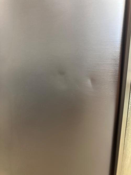 SHARP (シャープ) 6ドア冷蔵庫 SJ-MF55M-H 2024年製 プラズマクラスター 545L