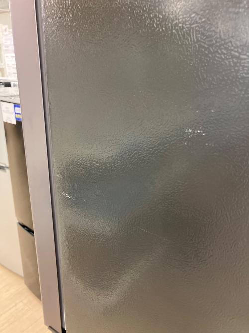 SHARP (シャープ) 6ドア冷蔵庫 SJ-MF55M-H 2024年製 プラズマクラスター 545L