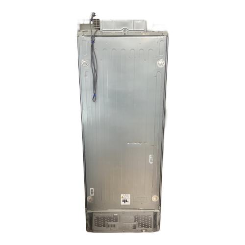 TOSHIBA (トウシバ) 6ドア冷蔵庫 GR-JY55TCS(EC) 2025年製 ガラストップ 551L