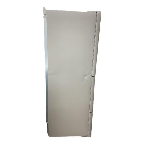 TOSHIBA (トウシバ) 6ドア冷蔵庫 GR-JY55TCS(EC) 2025年製 ガラストップ 551L