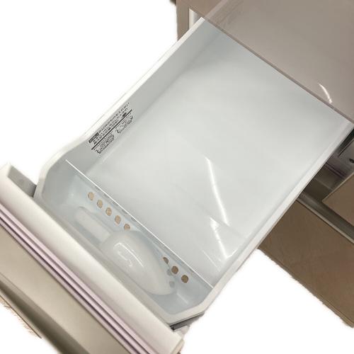 TOSHIBA (トウシバ) 6ドア冷蔵庫 GR-JY55TCS(EC) 2025年製 ガラストップ 551L