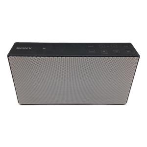 SONY (ソニー) ワイヤレススピーカー SRS-X55