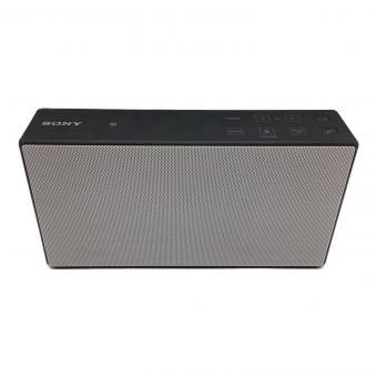 SONY (ソニー) ワイヤレススピーカー SRS-X55