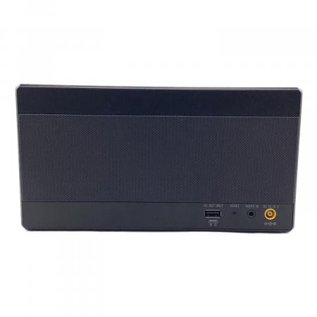 SONY (ソニー) ワイヤレススピーカー SRS-X55｜トレファクONLINE