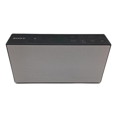 SONY (ソニー) ワイヤレススピーカー SRS-X55