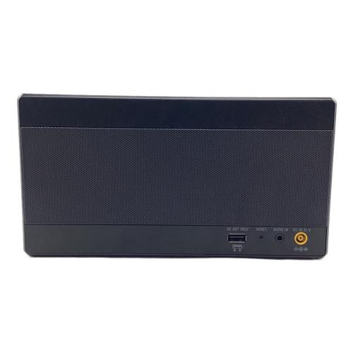SONY (ソニー) ワイヤレススピーカー SRS-X55