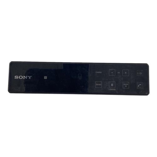 SONY (ソニー) ワイヤレススピーカー SRS-X55