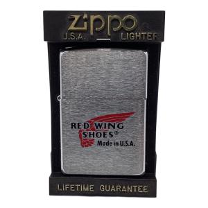 RED WING (レッドウィング) ZIPPO 1996年製