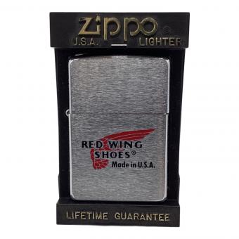 RED WING (レッドウィング) ZIPPO 1996年製