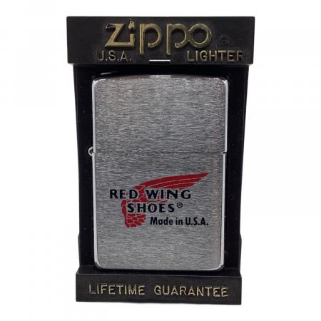 RED WING (レッドウィング) ZIPPO 1996年製｜トレファクONLINE