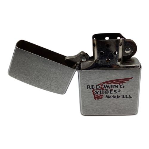 RED WING (レッドウィング) ZIPPO 1996年製