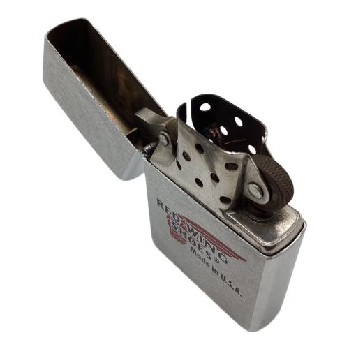 RED WING (レッドウィング) ZIPPO 1996年製