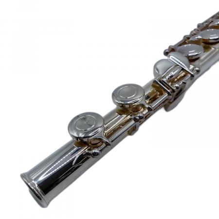♦後期モデル♦ヤマハ フルート YFL-211♦良く鳴る美品 YAMAHA (ヤマハ) フルート YFL-211｜トレファクONLINE