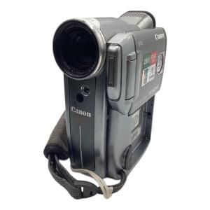 CANON (キヤノン) IXY DV M2 9047A001 発売2003年9月