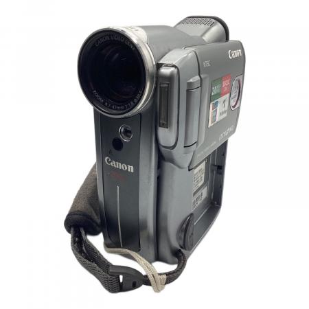 CANON (キヤノン) IXY DV M2 9047A001 発売2003年9月｜トレファクONLINE