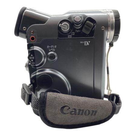 CANON (キヤノン) IXY DV M2 9047A001 発売2003年9月｜トレファクONLINE