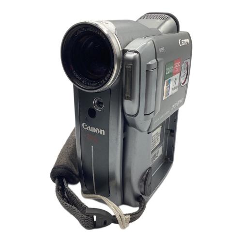 CANON (キヤノン) IXY DV M2 9047A001 発売2003年9月