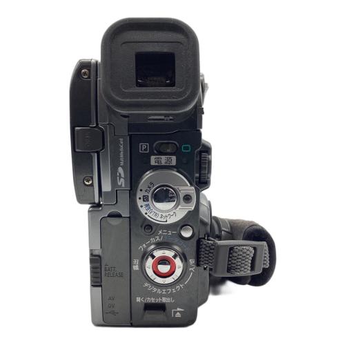CANON (キヤノン) IXY DV M2 9047A001 発売2003年9月