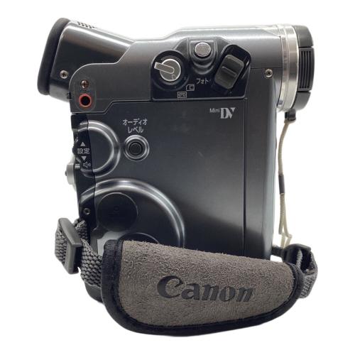 CANON (キヤノン) IXY DV M2 9047A001 発売2003年9月