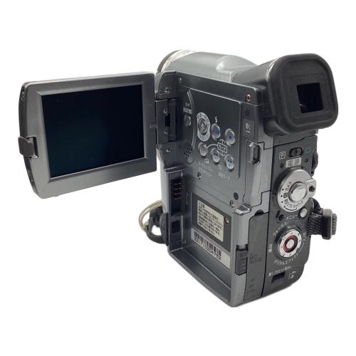 CANON (キヤノン) IXY DV M2 9047A001 発売2003年9月