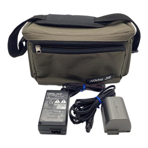 CANON (キヤノン) IXY DV M2 9047A001 発売2003年9月