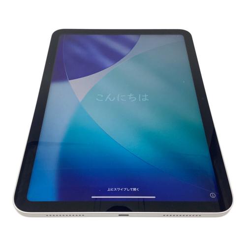 Apple (アップル) iPad(第10世代) MPQ03LL/A