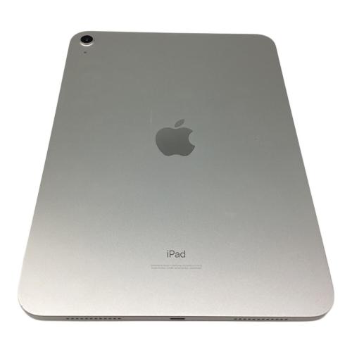 Apple (アップル) iPad(第10世代) MPQ03LL/A