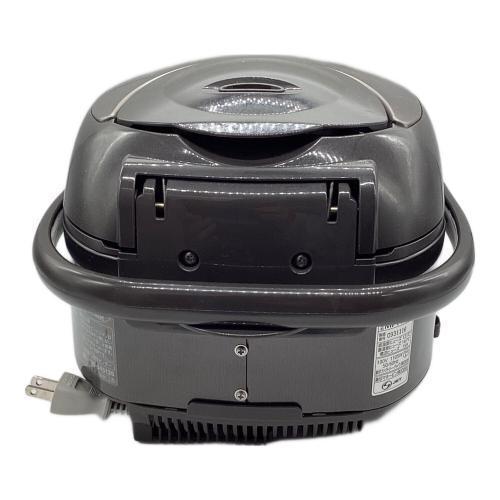 象印 (ゾウジルシ) IH炊飯ジャー NW-VT10 2023年製 5.5合(1.0L)