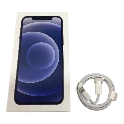 Apple (アップル) iPhone12 A2402