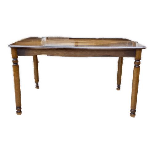 karimoku (カリモク) ダイニング5点セット 3 ブラウン コロニアル