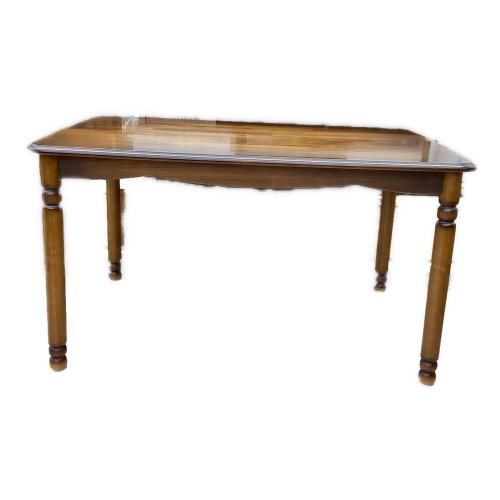 karimoku (カリモク) ダイニング5点セット 3 ブラウン コロニアル