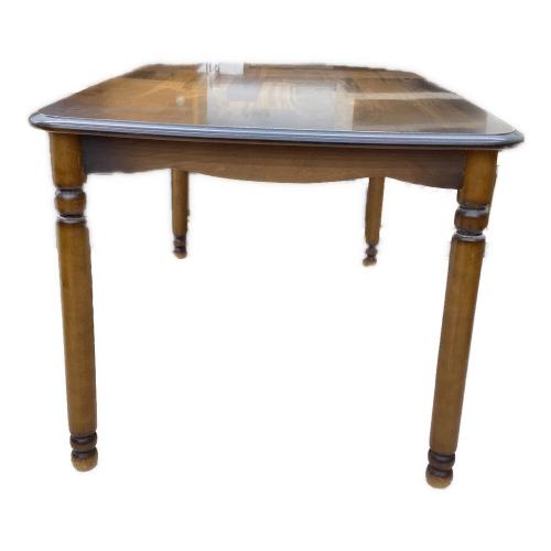 karimoku (カリモク) ダイニング5点セット 3 ブラウン コロニアル