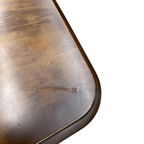 karimoku (カリモク) ダイニング5点セット 3 ブラウン コロニアル