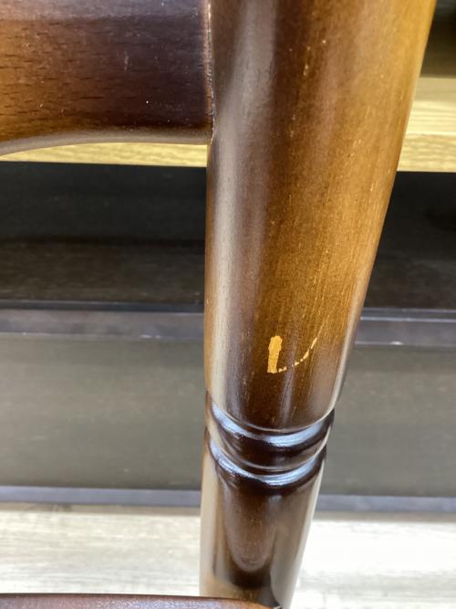 karimoku (カリモク) ダイニング5点セット 3 ブラウン コロニアル