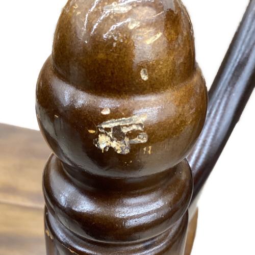 karimoku (カリモク) ダイニング5点セット 3 ブラウン コロニアル