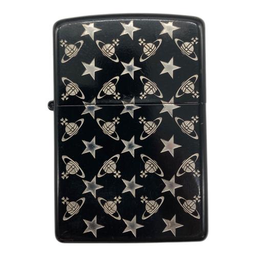 Vivienne Westwood (ヴィヴィアンウエストウッド) ZIPPO オーブ星 2014