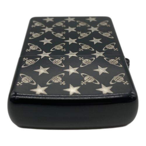 Vivienne Westwood (ヴィヴィアンウエストウッド) ZIPPO オーブ星 2014